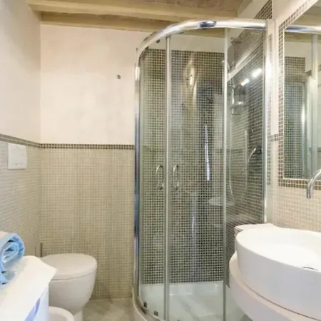 Apartment La Casina Di Pulcinella