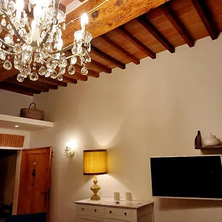 La Casina Di Pulcinella