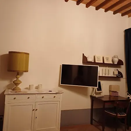 La Casina Di Pulcinella *