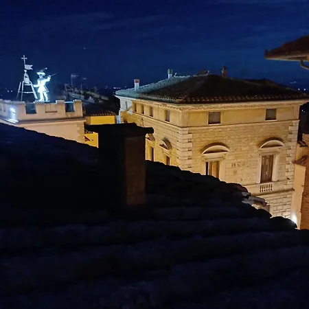 La Casina Di Pulcinella * Montepulciano