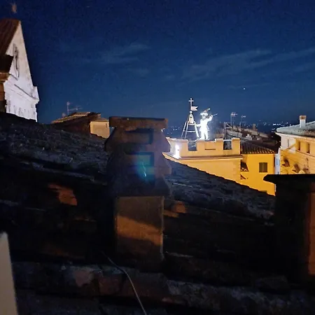 Lejlighed Il Nido Di Pulcinella
