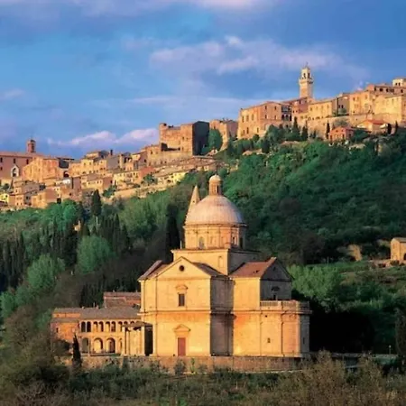 La Casina Di Pulcinella *