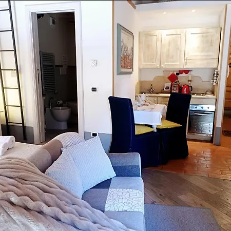La Casina Di Pulcinella Apartment Montepulciano