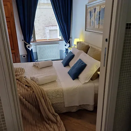 Apartment La Casina Di Pulcinella Montepulciano